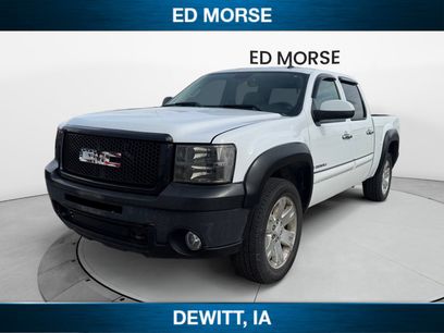 Used 2007 GMC Sierra 1500 Denali