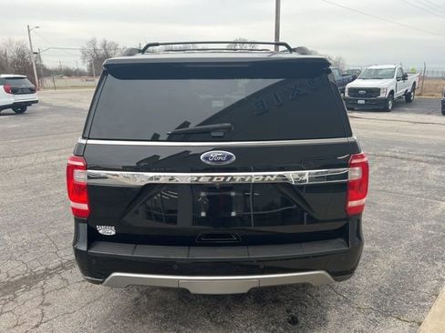 Used 2020 Ford Expedition XLT w/ Equipment Group 202A AWD/4WD image 6