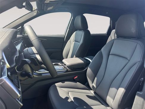 New 2025 Audi Q7 3.0T Premium image 9