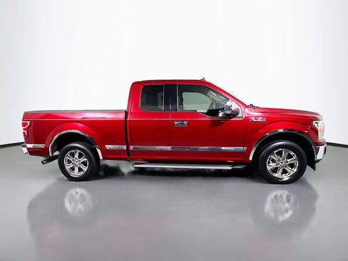 Used 2018 Ford F150 XLT w/ Equipment Group 302A Luxury RWD image 3