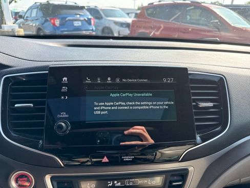 Used 2020 Honda Pilot EX-L image 24