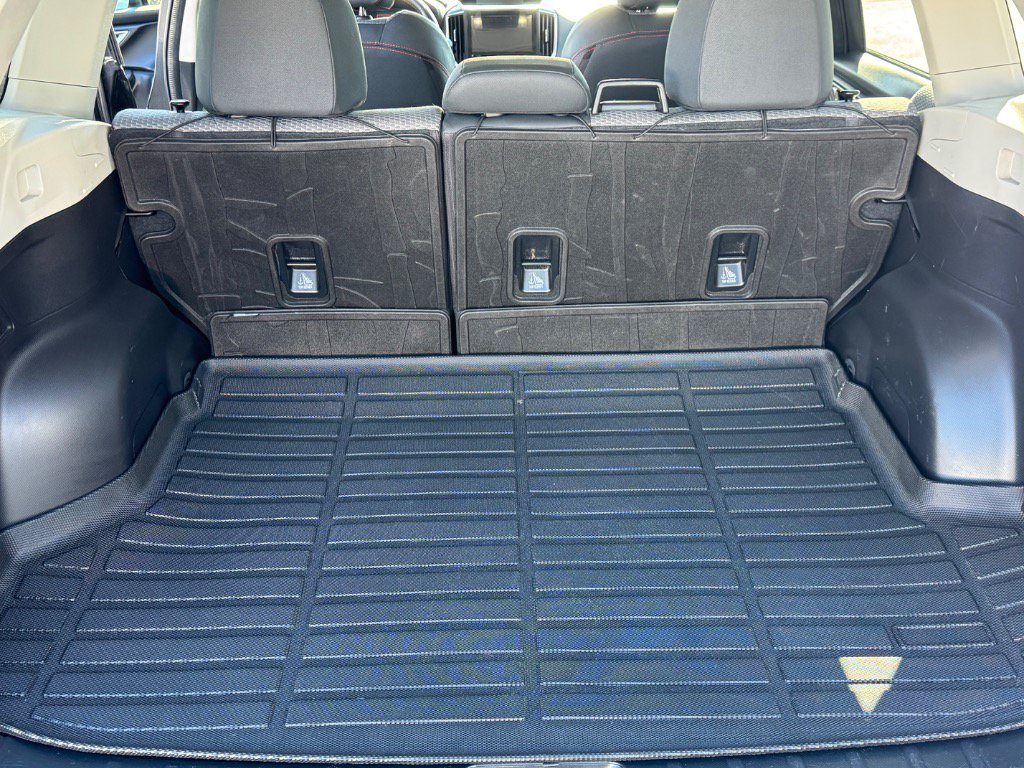 Used 2019 Subaru Forester Sport w/ Popular Package #2 AWD/4WD image 20