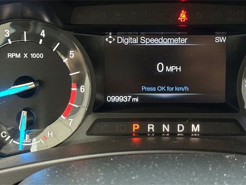 Used 2017 Ford Expedition XLT w/ Equipment Group 201A image 27