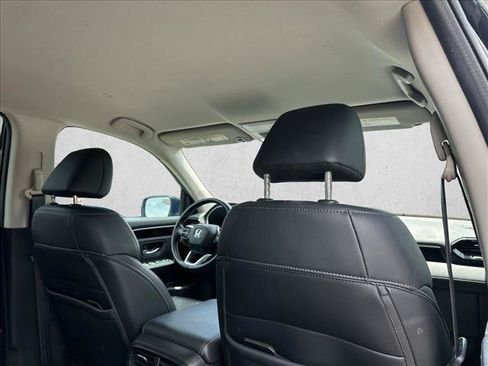 Used 2023 Honda Pilot EX-L image 28
