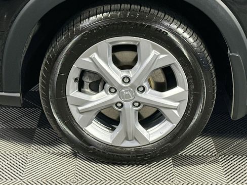 Used 2023 Honda HR-V LX image 12