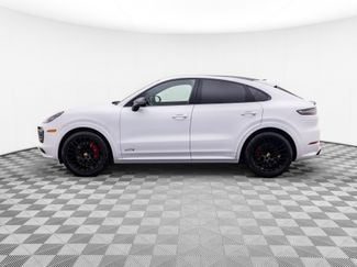 Certified 2021 Porsche Cayenne GTS w/ Premium Package Plus AWD/4WD video 2