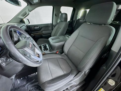 Used 2020 GMC Sierra 1500 Elevation w/ Elevation Value Package image 12