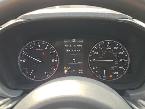 New 2026 Subaru Crosstrek 2.0i Premium image 27