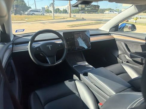 Used 2021 Tesla Model 3 Standard Range Plus RWD image 14