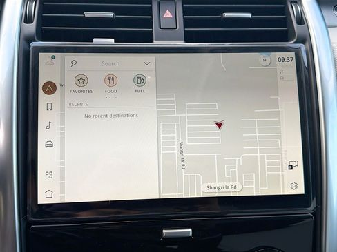 New 2026 Land Rover Discovery Limited Edition image 34