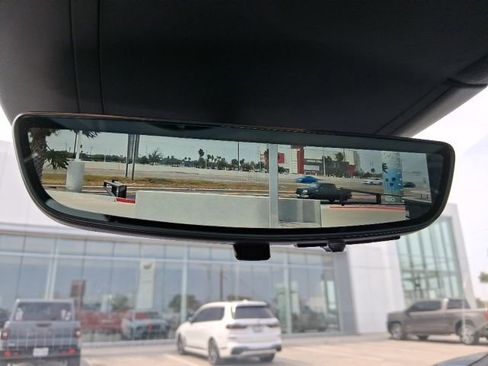 New 2025 Cadillac Escalade IQ Sport 2 image 25