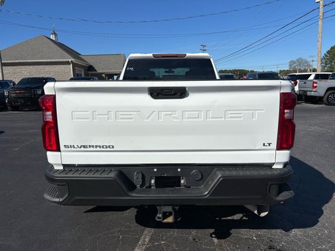Used 2020 Chevrolet Silverado 3500 W/T w/ WT Convenience Package image 6