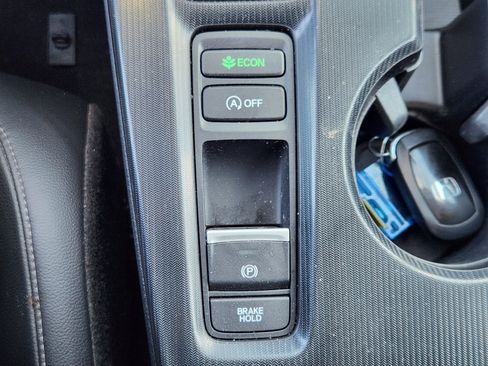 Certified 2024 Honda Civic EX-L image 22