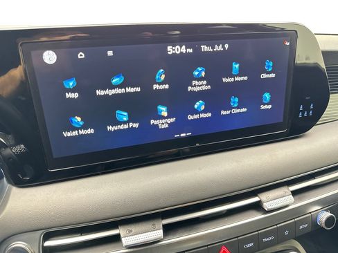 Used 2024 Hyundai Palisade Calligraphy AWD/4WD image 64