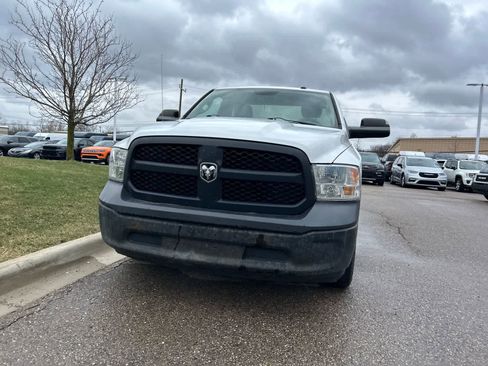 Used 2015 RAM 1500 Tradesman w/ Power & Remote Entry Group image 4