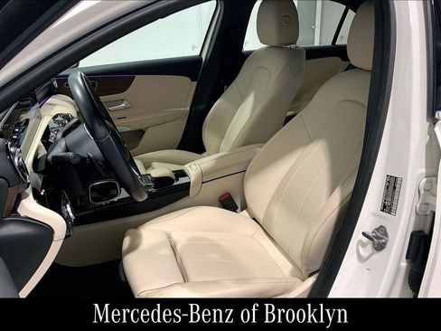 Certified 2022 Mercedes-Benz A 220 A 220 image 9