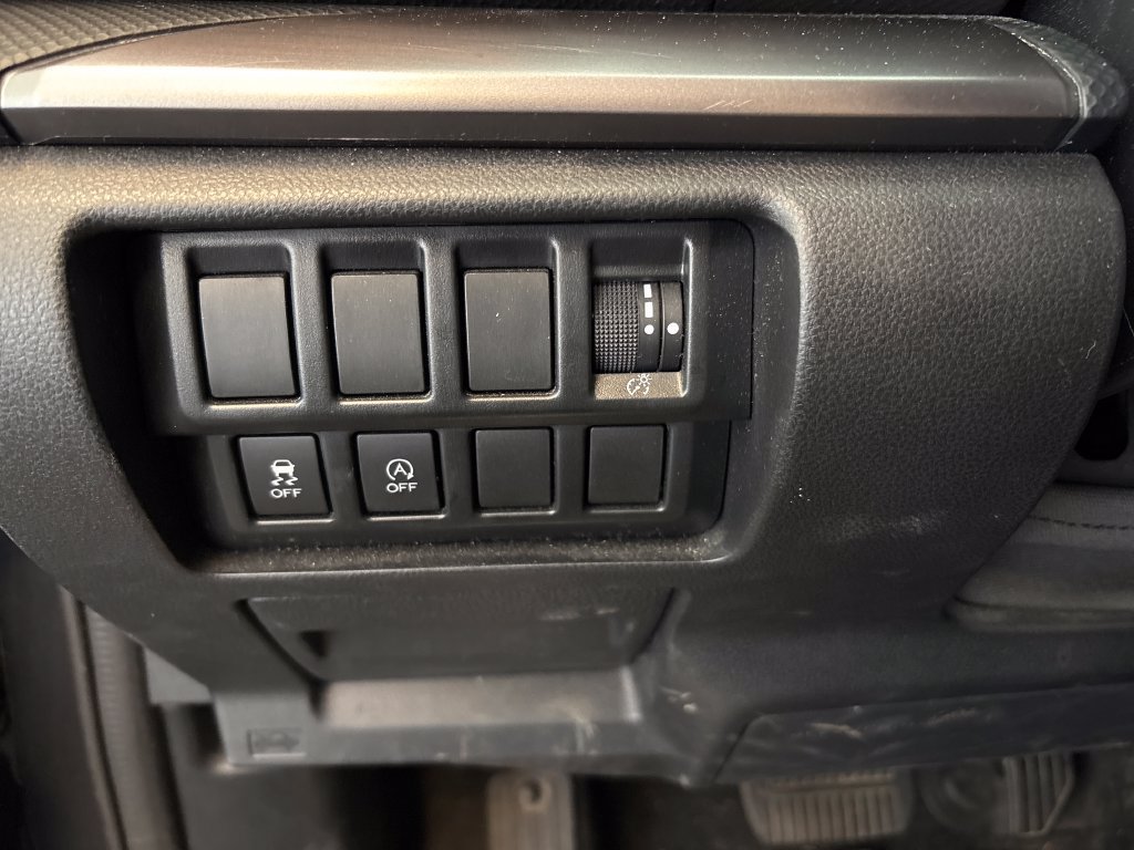 Used 2020 Subaru Forester Sport AWD/4WD image 14