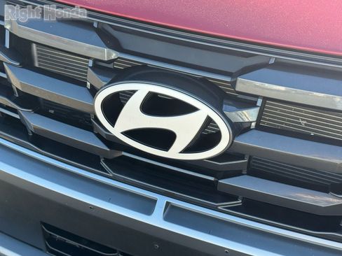 Used 2025 Hyundai Tucson SEL image 33