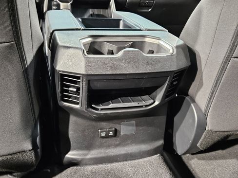 Used 2025 Toyota Tundra SR5 RWD image 36