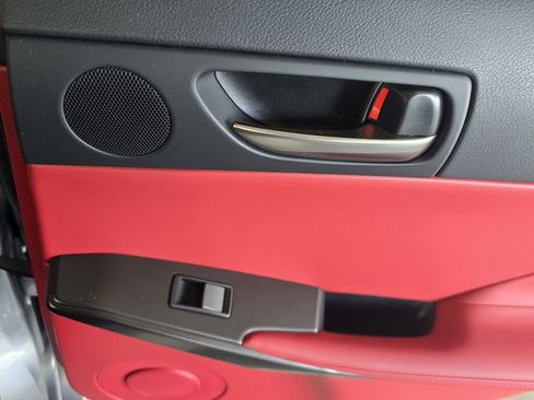 Used 2021 Lexus IS 350 F Sport image 26