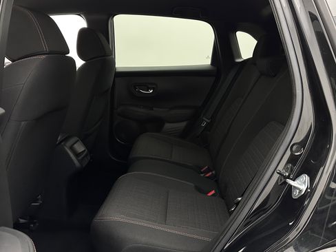 Used 2023 Honda HR-V Sport image 22