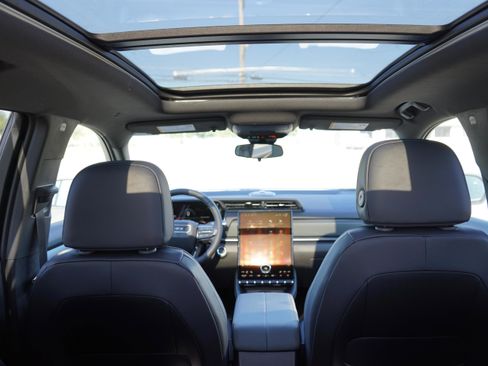 New 2026 GMC Terrain AT4 image 24