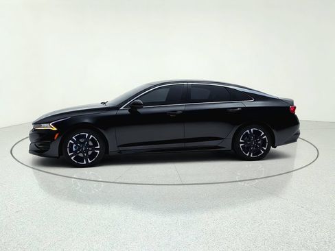 Used 2023 Kia K5 GT-Line image 4