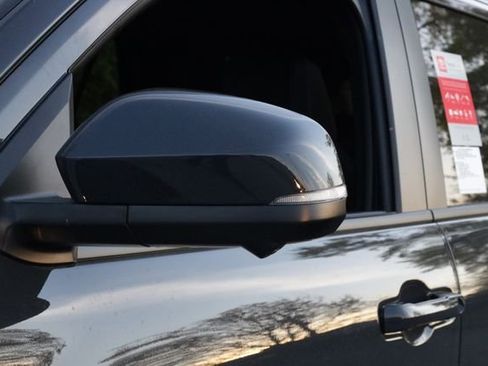 New 2026 Toyota 4Runner Limited image 18