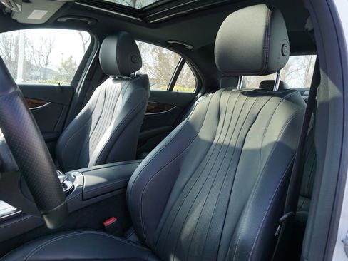 Certified 2017 Mercedes-Benz E 300 image 11