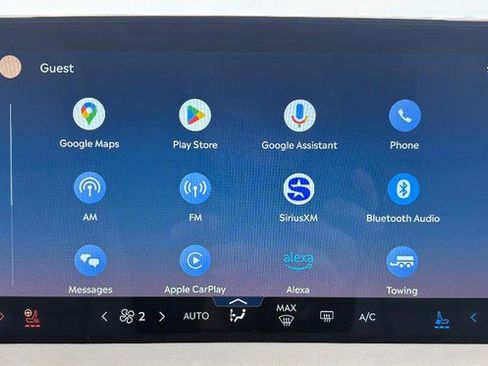 Used 2025 Lincoln Aviator AWD w/ Jet Appearance Package image 27