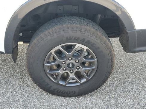 Used 2024 Ford Ranger XLT w/ Equipment Group 301A High AWD/4WD image 11