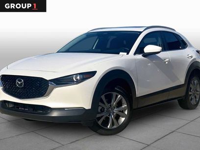 Used 2025 MAZDA CX-30 AWD 2.5 S w/ Preferred Package