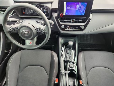 Used 2025 Toyota Corolla GR AWD/4WD image 26