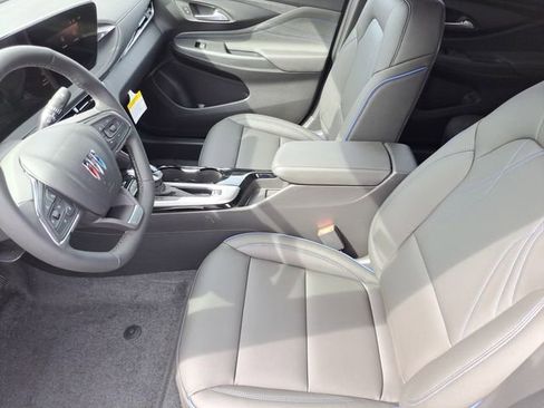 New 2026 Buick Envista Sport Touring w/ Convenience I Package image 11