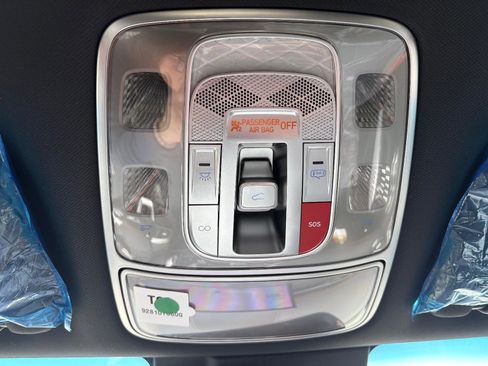 New 2026 Genesis GV70 2.5T Sport Prestige image 31