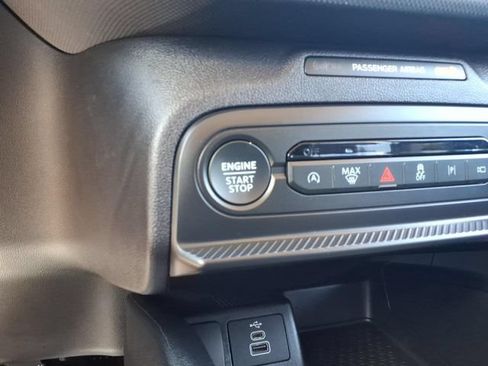 Certified 2026 Ford Bronco Sport Outer Banks w/ Outer Banks Tech Package+ AWD/4WD image 21