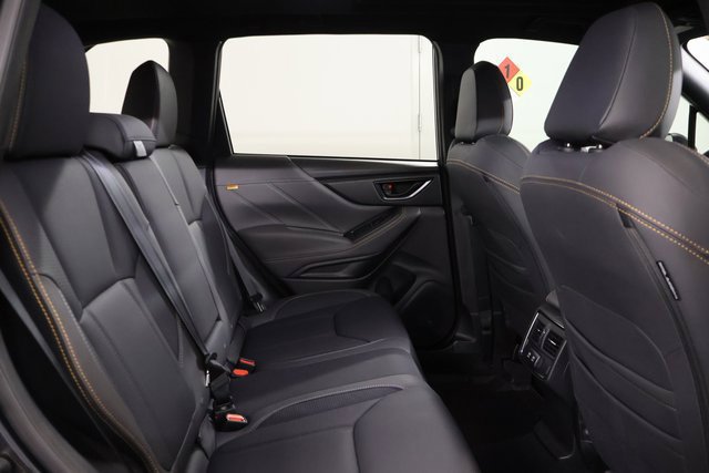 Certified 2025 Subaru Forester Wilderness AWD/4WD image 33