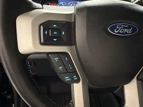 Used 2019 Ford F250 Lariat w/ Lariat Ultimate Package AWD/4WD image 22