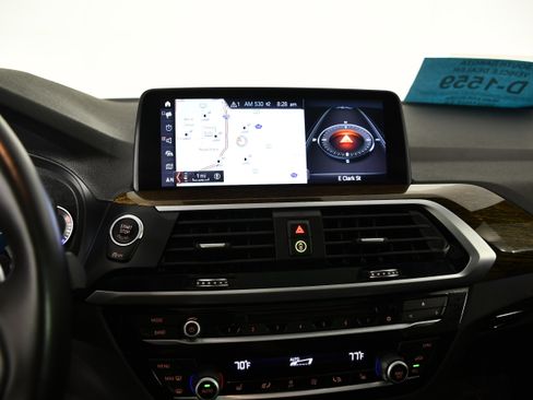 Used 2019 BMW X3 xDrive30i image 27