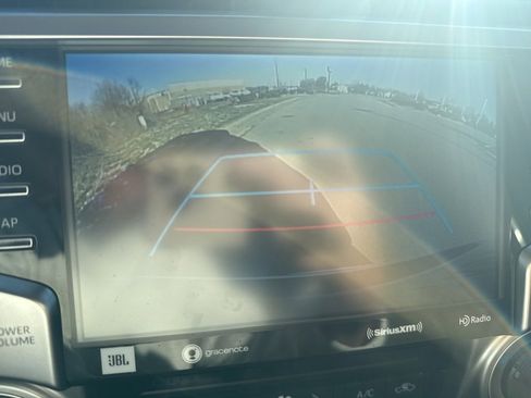 Used 2020 Toyota 4Runner Limited image 11