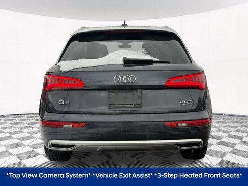 Used 2018 Audi Q5 Prestige image 13