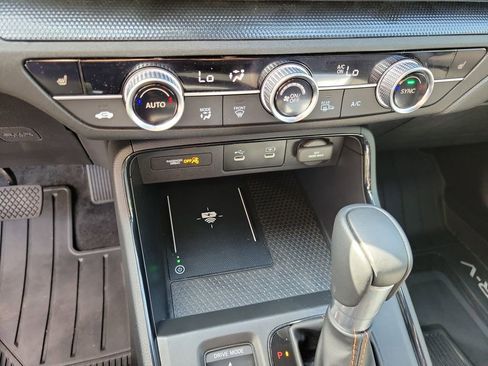 Certified 2026 Honda CR-V Sport image 35