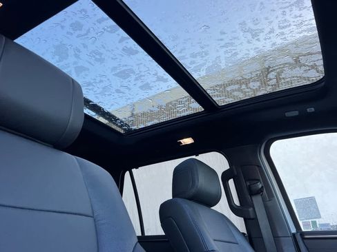 Used 2026 Toyota Sequoia Platinum image 18