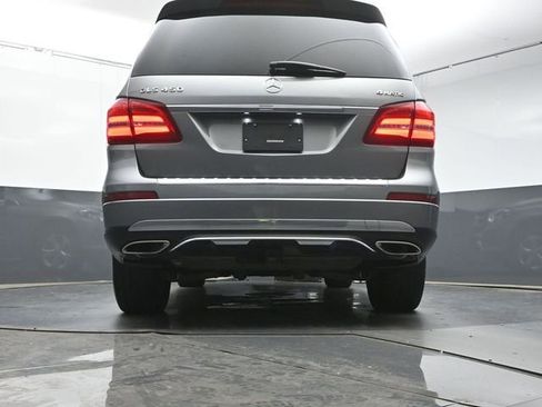 Used 2017 Mercedes-Benz GLS 450 4MATIC image 40