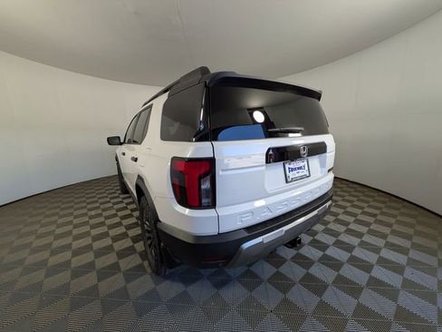 New 2026 Honda Passport TrailSport image 15