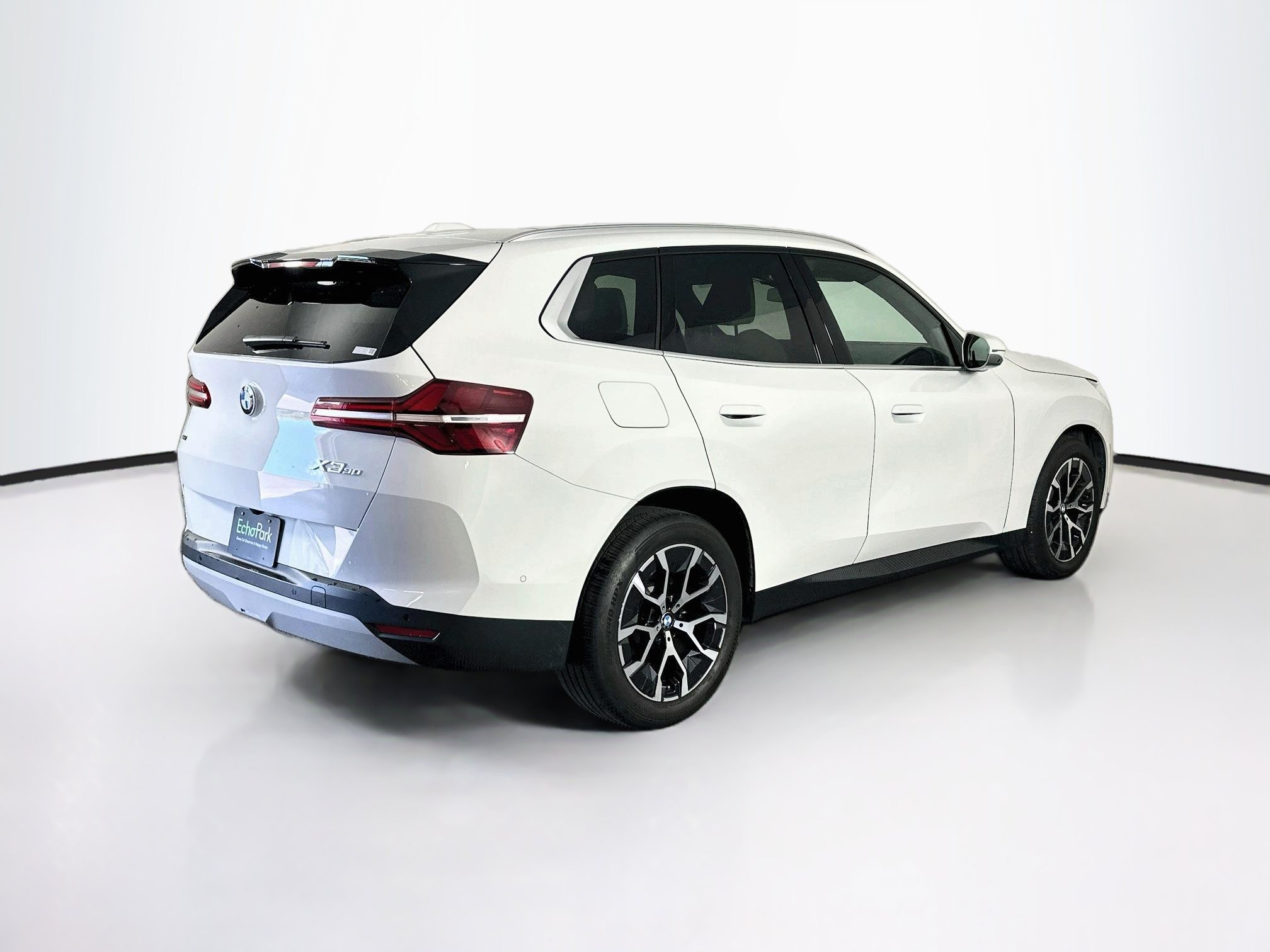 Used 2026 BMW X3 xDrive30i AWD/4WD image 9