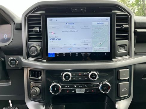 New 2026 Ford F150 XLT AWD/4WD image 18