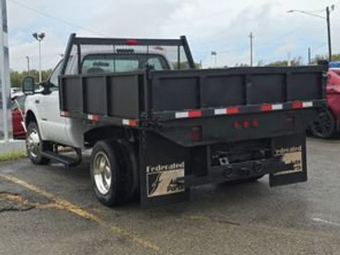 Used 2000 Ford F450 XL RWD image 4