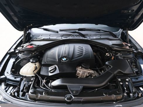 Used 2013 BMW 335i xDrive Sedan image 18