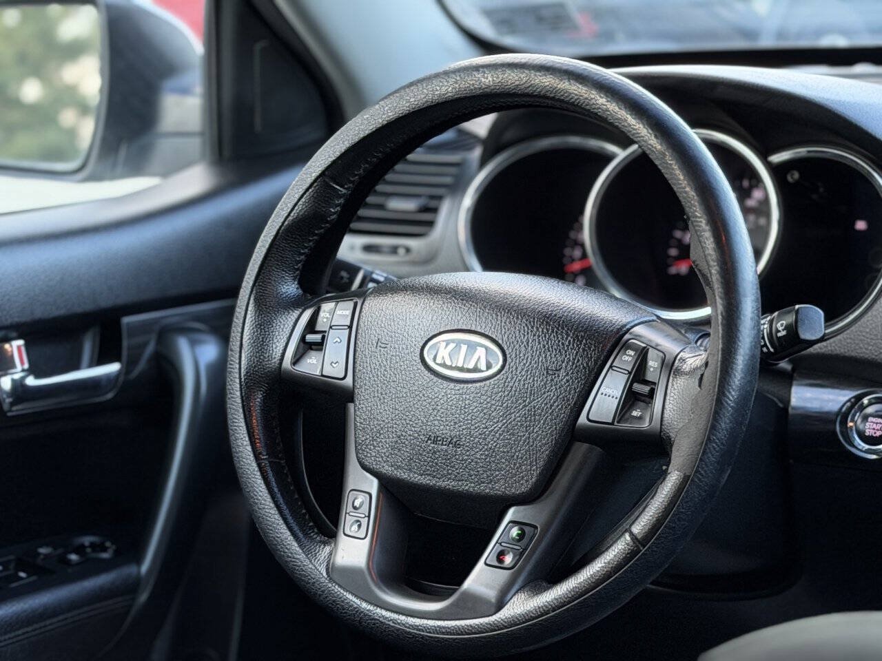 Used 2012 Kia Sorento EX FWD image 15